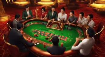 Temukan Ceme Populer: Bermain & Menangkan di Kasino Online Indonesia