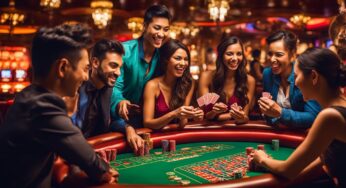 Mainkan Ceme Tanpa Deposit untuk Pengalaman Berjudi Terbaik Anda
