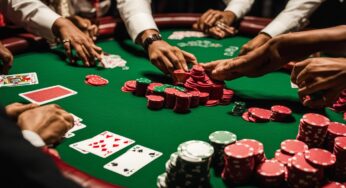 Bermain Ceme dengan Dealer Langsung: Pengalaman Casino Nyata di Indonesia