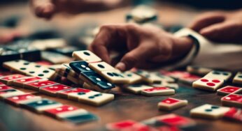 Mainkan dan Menangkan Permainan Domino QQ Terbaik di Indonesia!