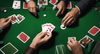 Panduan Terlengkap Poker Online di Indonesia – Mainkan Sekarang