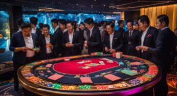 Mainkan dan Menangkan Hadiah Besar di VIP Ceme Indonesia