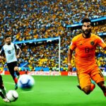 Taruhan 1x2 Bola