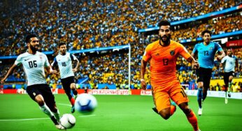 Panduan Lengkap Taruhan 1×2 Bola Untuk Pemula