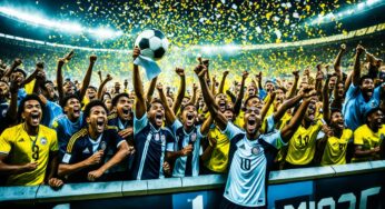 Strategi Menang Taruhan Correct Score Bola