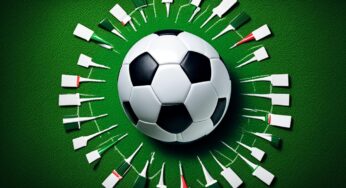 Panduan Taruhan Double Chance Bola Terlengkap