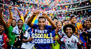 Panduan Taruhan First Goal Scorer Bola Online