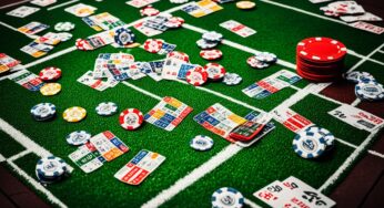Panduan Lengkap Taruhan Parlay Bola Online