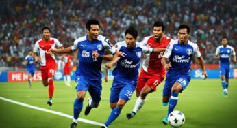 Agen Judi Bola Terbaik dan Terpercaya di Indonesia