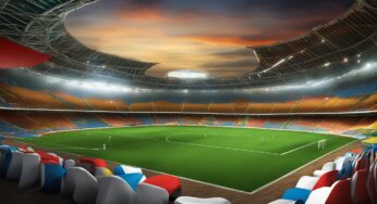 Bandar Bola Terpercaya dan Terbaik di Indonesia