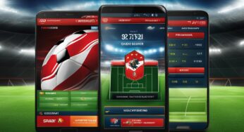 Bandar Judi Bola Deposit Pulsa Terpercaya di Indonesia