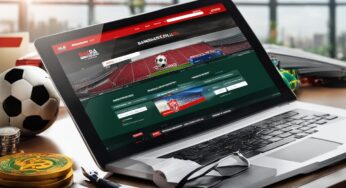 Daftar Bandar Bola Resmi Terpercaya di Indonesia