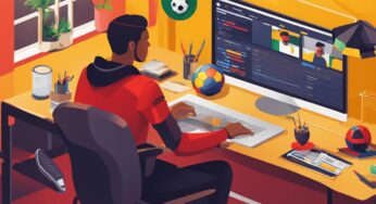 Panduan Bermain Judi Bola Online untuk Pemula