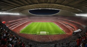 Situs Judi Bola Terbesar di Indonesia 2023
