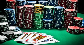 Kiat Bankroll Management Efektif di Poker Online