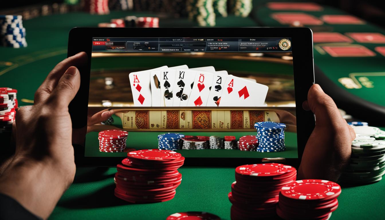Ebook Panduan Poker Online Terlengkap