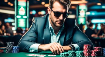 Strategi Menang Turnamen Poker – Kiat Sukses Bermain