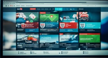 Panduan Memilih Situs Poker Online Terpercaya