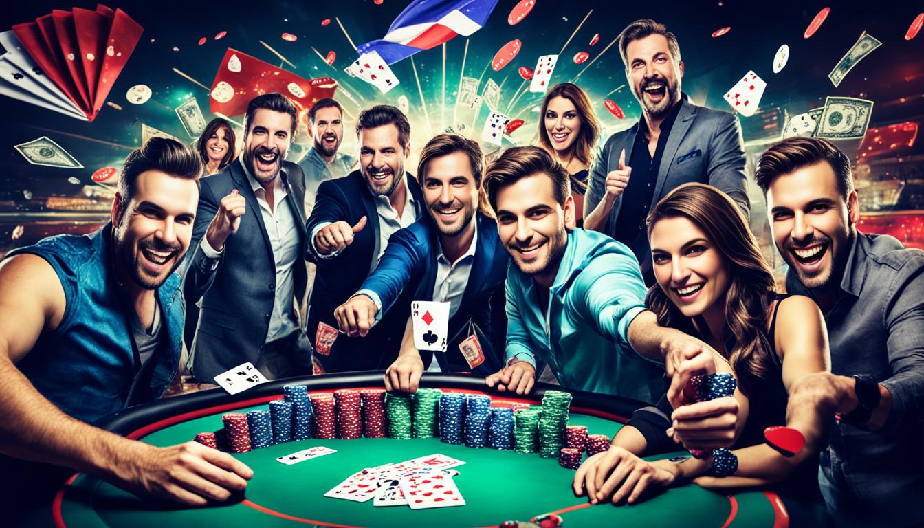 Prediksi Poker Jackpot Thailand Terlengkap