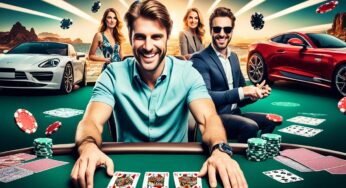 Mengungkap Psikologi Bermain Poker Online
