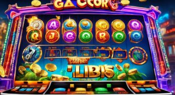 Info Terkini Slot Gacor Hari Ini & Tips Jackpot!