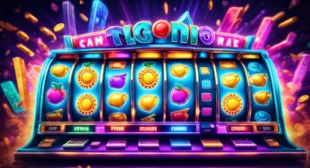 Daftar Slot Gacor Terbaru | Kemenangan Besar