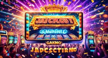Menangkan Slot Online Jackpot Terbesar di Indonesia