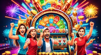 Game Slot Gacor Mudah Menang Terbaik di Indonesia