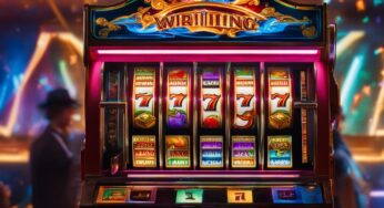 Strategi Ampuh Tips Menang Slot Gacor Online