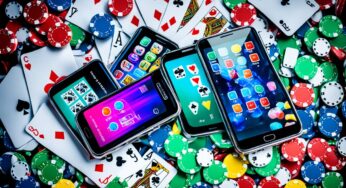 5 Aplikasi Mobile Ceme Casino Terbaik di Indonesia