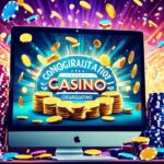 Bonus Pendaftaran Casino Online Terbesar