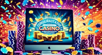 Dapatkan Bonus Pendaftaran Casino Online Terbesar