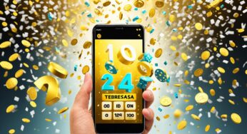 Raih Bonus Ceme Online 2024 Terbesar di Indonesia