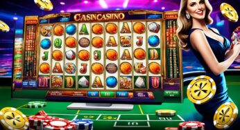 Kumpulan Daftar Casino Online Terpercaya Terupdate