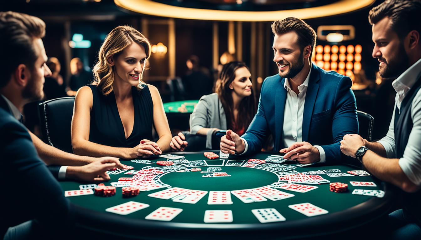 Forum Diskusi Pemain Ceme Casino Profesional