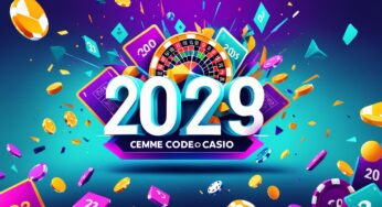 Kode Promo Eksklusif Situs Ceme Casino Online 2023