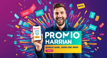 Promo Harian dan Bonus Cashback Ceme Online Terbaik