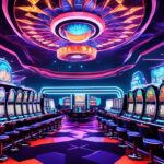Situs Casino Online Terbaru 2024