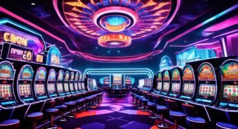 Situs Casino Online Terbaru 2024 | Main & Menang