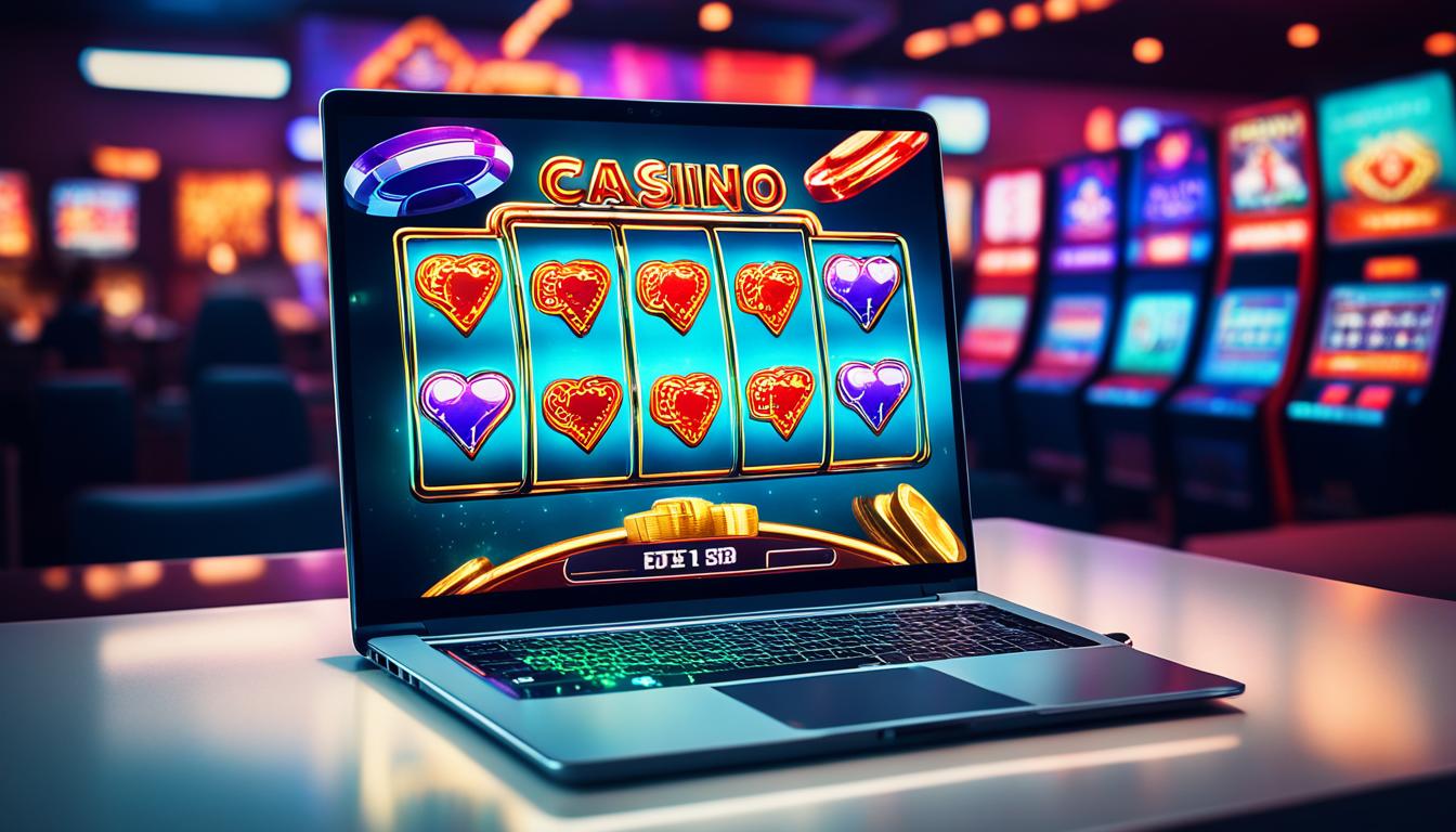 Ulasan Casino Online Terkini
