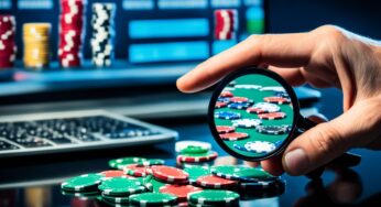 Ulasan Situs Ceme Online Terpopuler Global 2023