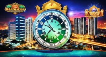 Bandar Togel Online 24 Jam Terpercaya Indonesia