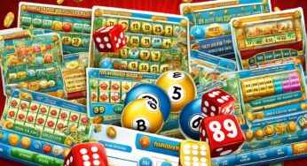 Bandar Togel Online Terpercaya di Indonesia