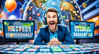 Strategi Ampuh Cara Menang Togel Online