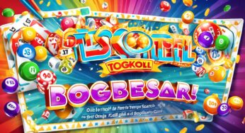 Raih Diskon Togel Online Terbesar di Indonesia
