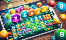 Togel Online WAP