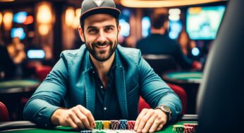 Rahasia Statistik Menang Poker Online Terungkap