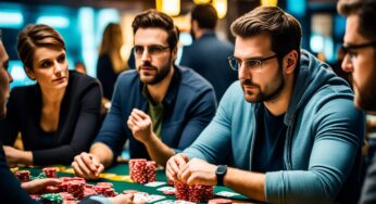 Panduan Cara Bermain Poker Untuk Pemula