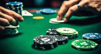 Kiat Ampuh Strategi Menang Bermain Poker Online