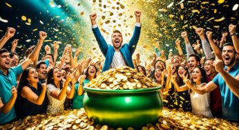 Menangkan Hadiah Jackpot Terbesar di Indonesia